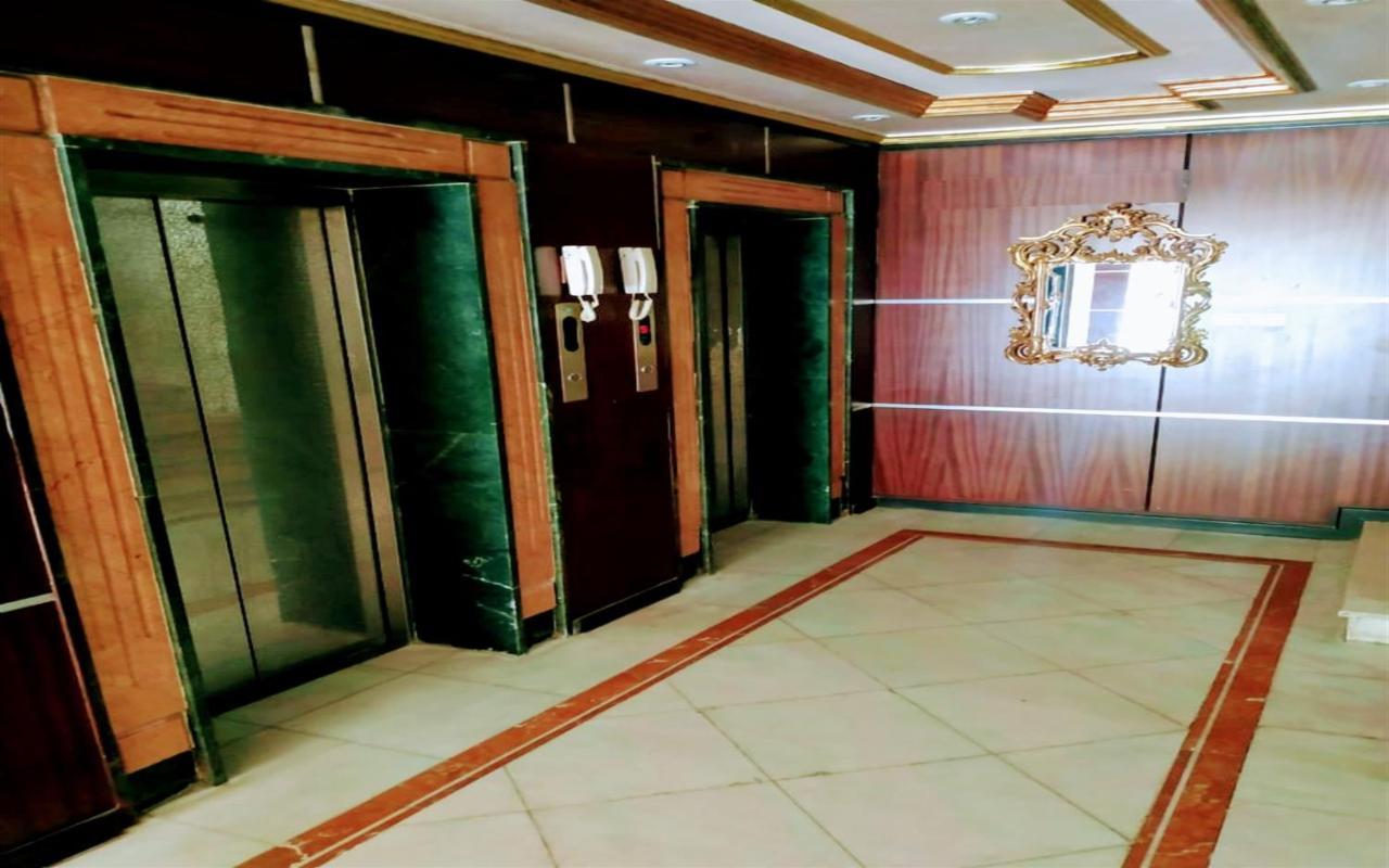 برج سما للشقق المفروشة بواسطة سما ستار شقة فندقية