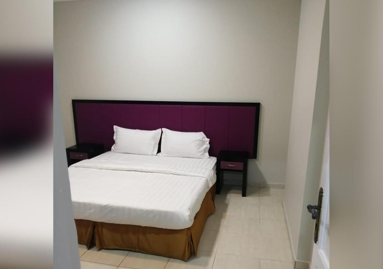 Aparthotel برج سما للشقق المفروشة